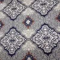 گلیم خشک ۶ متری