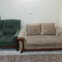 مبل راحتی