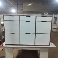 جاکفشی کم جا