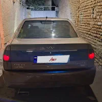 چری ویانا اسپرت|خودرو سواری و وانت|اصفهان, بوستان ناژوان|دیوار