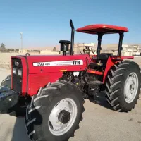 تراکتور ۳۹۹ جفت|خودرو سنگین|مرودشت, فیروزی|دیوار