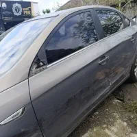 چانگان ایدو تصادفی|خودرو سواری و وانت|آستارا, |دیوار