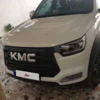 kmc t8 در حد صفر|خودرو سواری و وانت|بوشهر, |دیوار