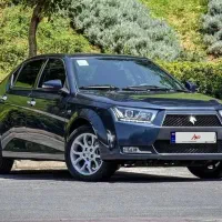 دنا آپشنال مشکی صفر 1405 خشک