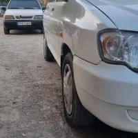 ۱۱۱ شاسی پلمپ|خودرو سواری و وانت|بجنورد, |دیوار