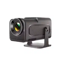 ویدیو پروژکتور خانگی HY320 mini  و استاندارد اصلی