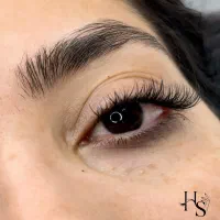 مدل رایگان اکستنشن مژه(با ظرفیت ۴ نفر)