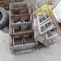 قالب بلوک زنی