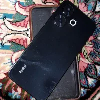 گوشی Xiaomi redmi note13|موبایل|نکا, |دیوار