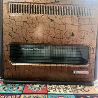 بخاری و اجاق گاز