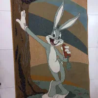 قالیچه و تابلو