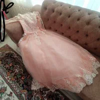 لباس  عروس  نامزدی