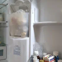 یخچال فریزر|یخچال و فریزر|تهران, شهرک شریعتی|دیوار