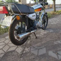موتور سیکلت 95مدارک کامل