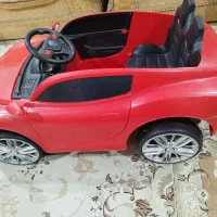 ماشین شارژی بچه ها