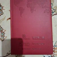 سررسید تقویم|لوازم التحریر|سبزوار, شهرک اندیشه|دیوار