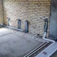 تعمیر پمپ و لوله کشی آب|خدمات پیشه و مهارت|قرچک, زیبا شهر|دیوار