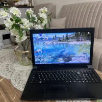 لبتاپ لنووb570e|رایانه همراه|تهران, اتابک|دیوار