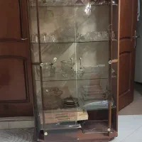 کنسول وایینه وبوفه باقیمت باورنکردنی|بوفه، ویترین، کنسول|مشهد, رضاشهر|دیوار