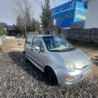 ام وی ام ۱۱۰ سالم|خودرو سواری و وانت|قائمشهر, |دیوار