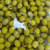 ۱۰۰ کیلو زیتون پارسال