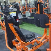 باشگاه پرورش اندام فروشی