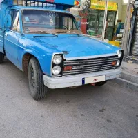 نیسان مدل ۶۴