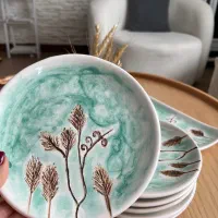 سرویس پذیرایی کار دست