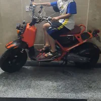پاکشتی هندا زومر