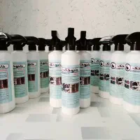 اسپری چربی زدا نانو تک اصلی حک دار