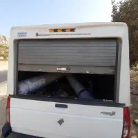 تولید وتعمیر کرکره|خدمات پیشه و مهارت|کرج, اتمسفر|دیوار