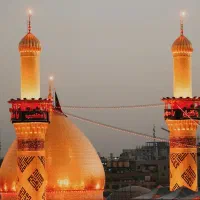 سفر زیارتی به کربلا نیمه شعبان