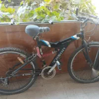 دوچرخه|دوچرخه، اسکیت، اسکوتر|بهار, |دیوار