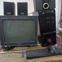 کامپیوتر|رایانه رومیزی|نیشابور, شهرک رسولی|دیوار