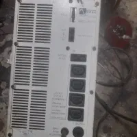 یو پی اس ۳ کاوا آماک ۸۱۰