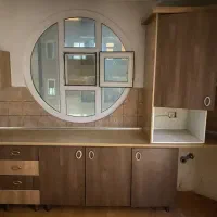 کابینت دست دوم|مصالح و تجهیزات ساختمان|مشهد, نیروی هوایی|دیوار