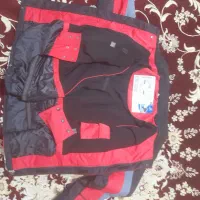 کاپشن مردانه کورتکس خارجی|لباس|اردبیل, |دیوار