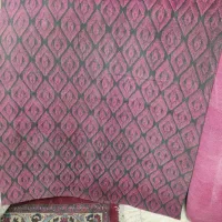 موکت کار کرده سالم  ودر حد نو