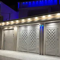 خونه-دو-طبقه-نوساز