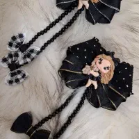 مداد استیکر و گلسر