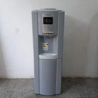 آبسردکن یخچال دار Gosonic پلاس، با ضمانت