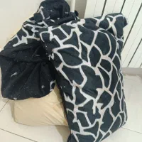 بالشت پر خالص|رختخواب، بالش، پتو|گرگان, |دیوار