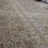 فرش گردویی|فرش|کرمانشاه, |دیوار