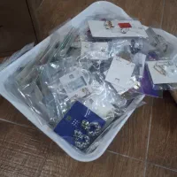 اکسسوری های وارداتی|زیورآلات و اکسسوری|اسفراین, |دیوار