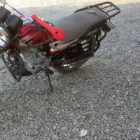 فروش فوری یک دستگاه موتور سیکلت|موتورسیکلت|ایرانشهر, |دیوار
