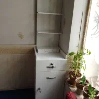 لوازم استفاده نکردم|کتابخانه، شلف، قفسههای دیواری|مشهد, ابوذر|دیوار