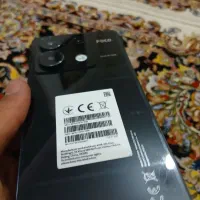شیائومی Poco X6 با حافظهٔ ۵۱۲ گیگابایت|موبایل|تهران, طیب|دیوار