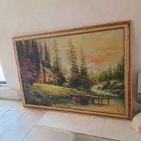 تابلومنظره