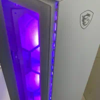 پی سی گیمینگ حرفه ای نو اسمبل شده|رایانه رومیزی|گرگان, |دیوار