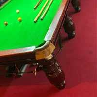 میز اسنوکر خارجی بیلیارد|ورزش‌های توپی|تهران, آبشار|دیوار